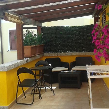B&B Feronia Posada  Exterior photo