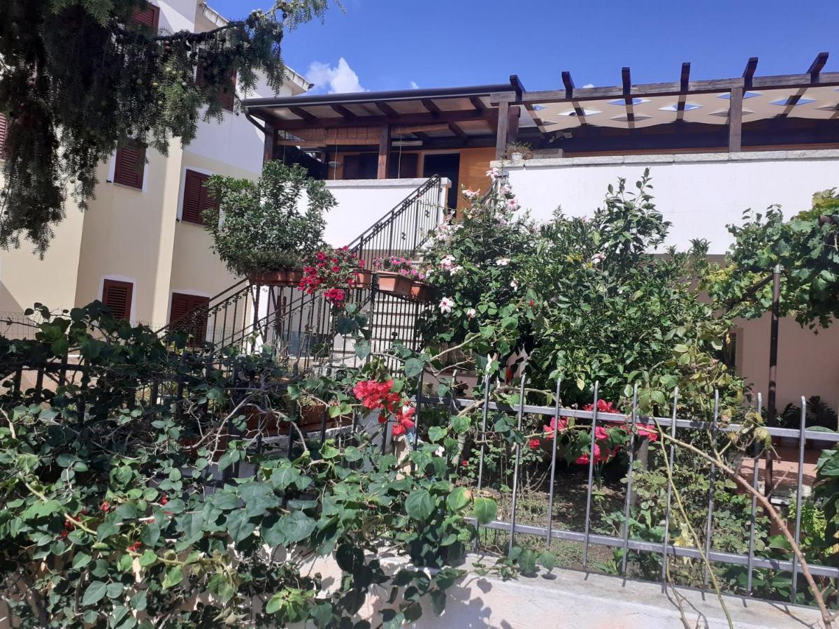 B&B Feronia Posada  Exterior photo