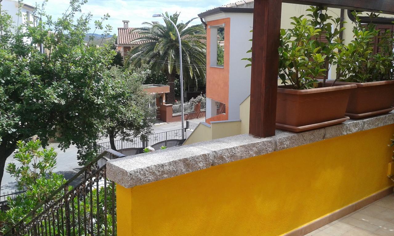 B&B Feronia Posada  Exterior photo
